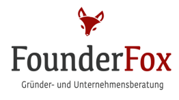 FounderFox Logo