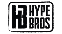 Hypebros Logo